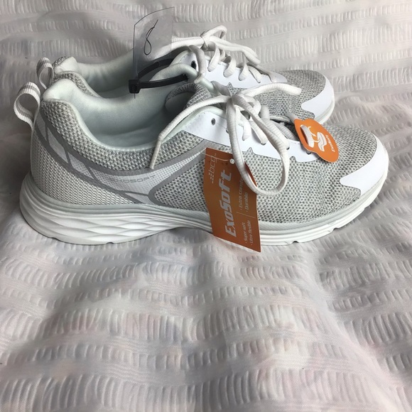 bcg memory foam shoes